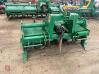 WECAN WR1450 SG ROTAVATOR - 13