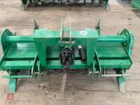 WECAN WR1450 SG ROTAVATOR - 15