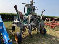 2020 JOSKIN 4400/11 SHK SLURRY INJECTOR - 2