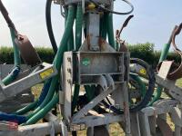 2020 JOSKIN 4400/11 SHK SLURRY INJECTOR - 9