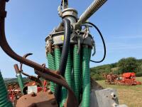 2020 JOSKIN 4400/11 SHK SLURRY INJECTOR - 10