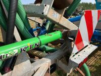 2020 JOSKIN 4400/11 SHK SLURRY INJECTOR - 11