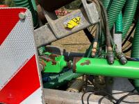 2020 JOSKIN 4400/11 SHK SLURRY INJECTOR - 12