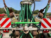 2020 JOSKIN 4400/11 SHK SLURRY INJECTOR - 13