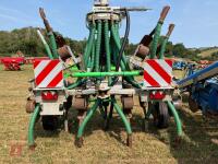 2020 JOSKIN 4400/11 SHK SLURRY INJECTOR - 17