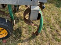 2020 JOSKIN 4400/11 SHK SLURRY INJECTOR - 18