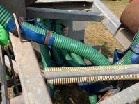 2020 JOSKIN 4400/11 SHK SLURRY INJECTOR - 19