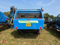 2009 STANDEN PEARSON UNISTAR DE-STONER - 24