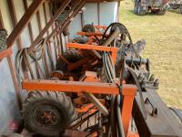 STANHAY SINGULAIRE 785 12 ROW DRILL - 3