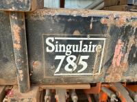 STANHAY SINGULAIRE 785 12 ROW DRILL - 5