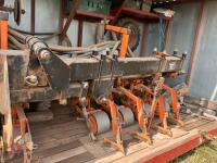 STANHAY SINGULAIRE 785 12 ROW DRILL - 6
