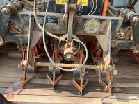 STANHAY SINGULAIRE 785 12 ROW DRILL - 12