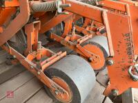 STANHAY SINGULAIRE 785 12 ROW DRILL - 19