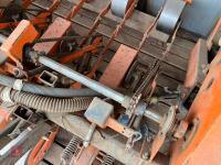 STANHAY SINGULAIRE 785 12 ROW DRILL - 21