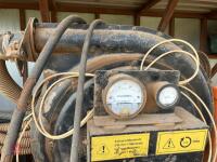 STANHAY SINGULAIRE 785 12 ROW DRILL - 22