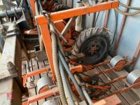 STANHAY SINGULAIRE 785 12 ROW DRILL - 25