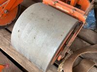 STANHAY SINGULAIRE 785 12 ROW DRILL - 26
