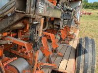 STANHAY SINGULAIRE 785 12 ROW DRILL - 27