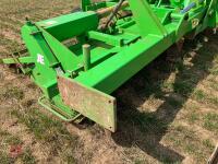 2013 1.65 SR TRIPLE BED FORMER - 24