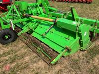2013 1.65 SR TRIPLE BED FORMER - 29