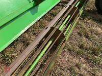 2013 1.65 SR TRIPLE BED FORMER - 34