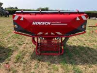 2018 HORSCH PARTNER 1600FT FRONT TANK