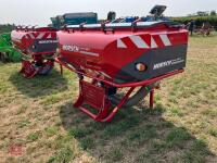 2018 HORSCH PARTNER 1600FT FRONT TANK - 3
