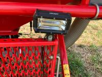 2018 HORSCH PARTNER 1600FT FRONT TANK - 5