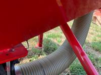 2018 HORSCH PARTNER 1600FT FRONT TANK - 9