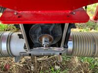 2018 HORSCH PARTNER 1600FT FRONT TANK - 11