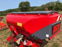 2018 HORSCH PARTNER 1600FT FRONT TANK - 12