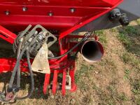 2018 HORSCH PARTNER 1600FT FRONT TANK - 15