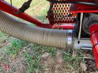 2018 HORSCH PARTNER 1600FT FRONT TANK - 17