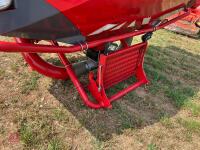 2018 HORSCH PARTNER 1600FT FRONT TANK - 18