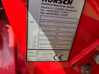 2018 HORSCH PARTNER 1600FT FRONT TANK - 19