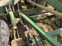 2006 KRONE SWADRO 1250 4 ROTOR RAKE - 32