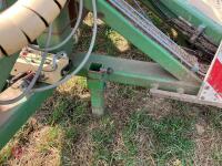 2006 KRONE SWADRO 1250 4 ROTOR RAKE - 44