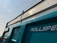 2017 ROLLAND 6835 18T SILAGE TRAILER - 5