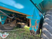 2017 ROLLAND 6835 18T SILAGE TRAILER - 34