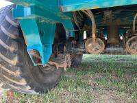 2017 ROLLAND 6835 18T SILAGE TRAILER - 41