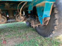 2017 ROLLAND 6835 18T SILAGE TRAILER - 45