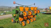 2002 AMAZONE ED 601-K PRECISION MAIZE DR - 4