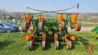 2002 AMAZONE ED 601-K PRECISION MAIZE DR - 5