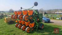 2002 AMAZONE ED 601-K PRECISION MAIZE DR - 6