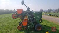 2002 AMAZONE ED 601-K PRECISION MAIZE DR - 7