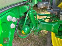 2021 JOHN DEERE 6250R 4WD TRACTOR - 7