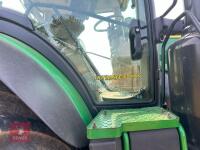 2021 JOHN DEERE 6250R 4WD TRACTOR - 19