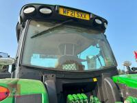 2021 JOHN DEERE 6250R 4WD TRACTOR - 20