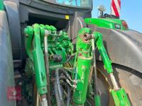 2021 JOHN DEERE 6250R 4WD TRACTOR - 26