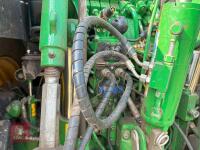 2021 JOHN DEERE 6250R 4WD TRACTOR - 29